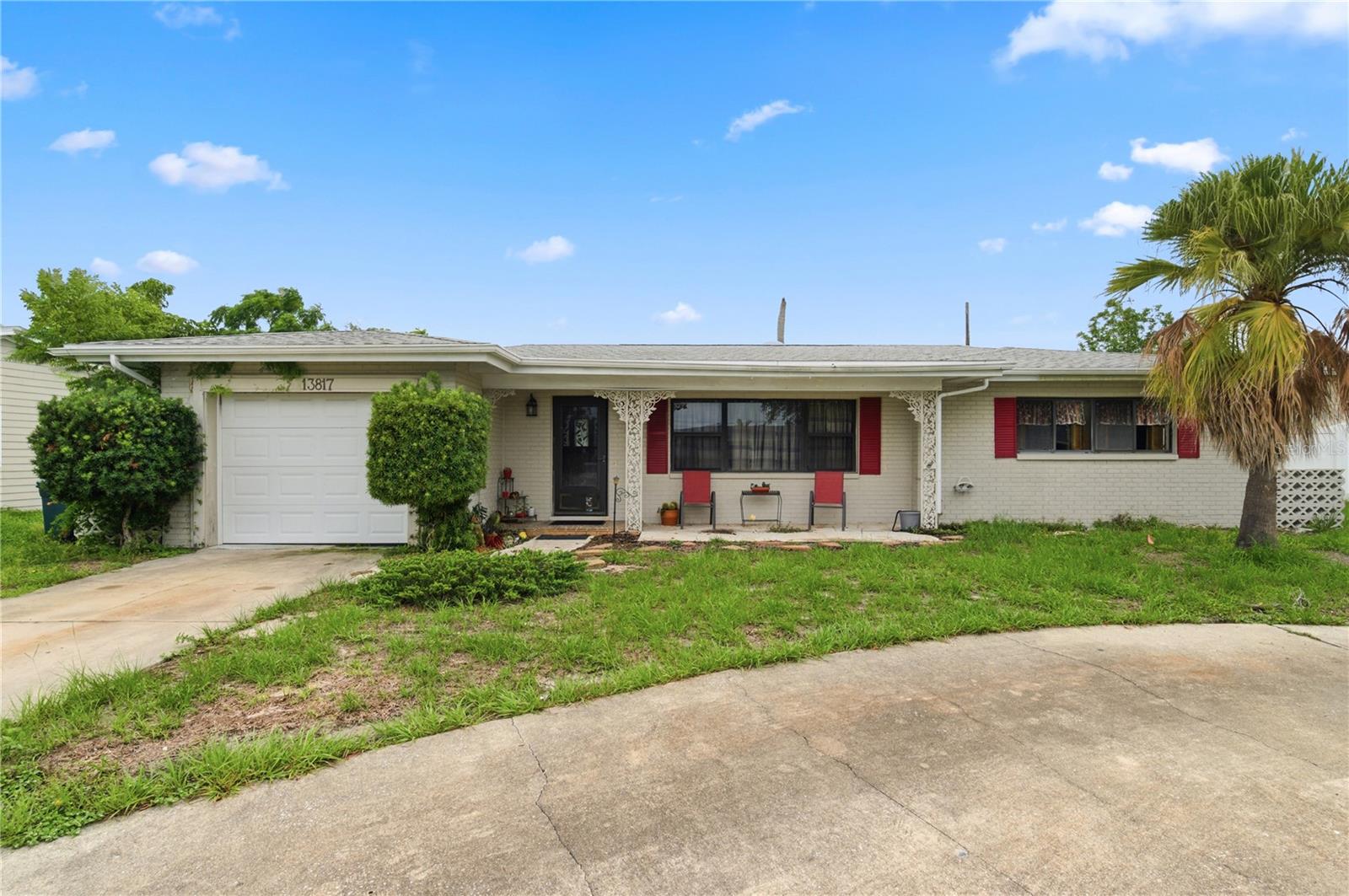 13817 DOMINICA DR, Seminole FL 33776