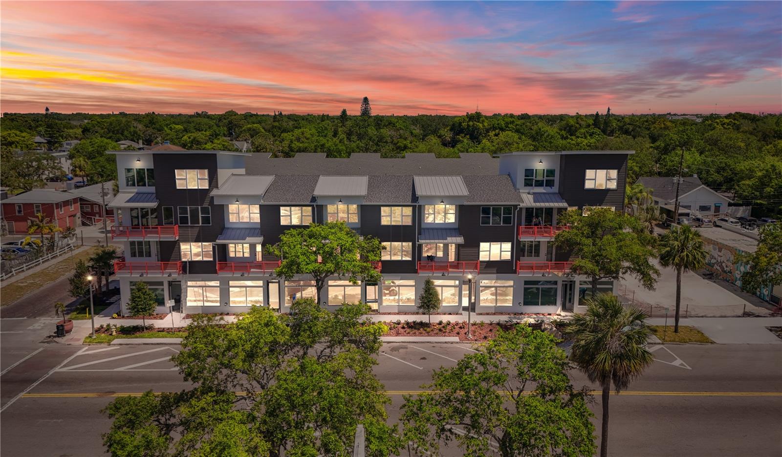 17 29TH ST N #Lot 8, St Petersburg FL 33713
