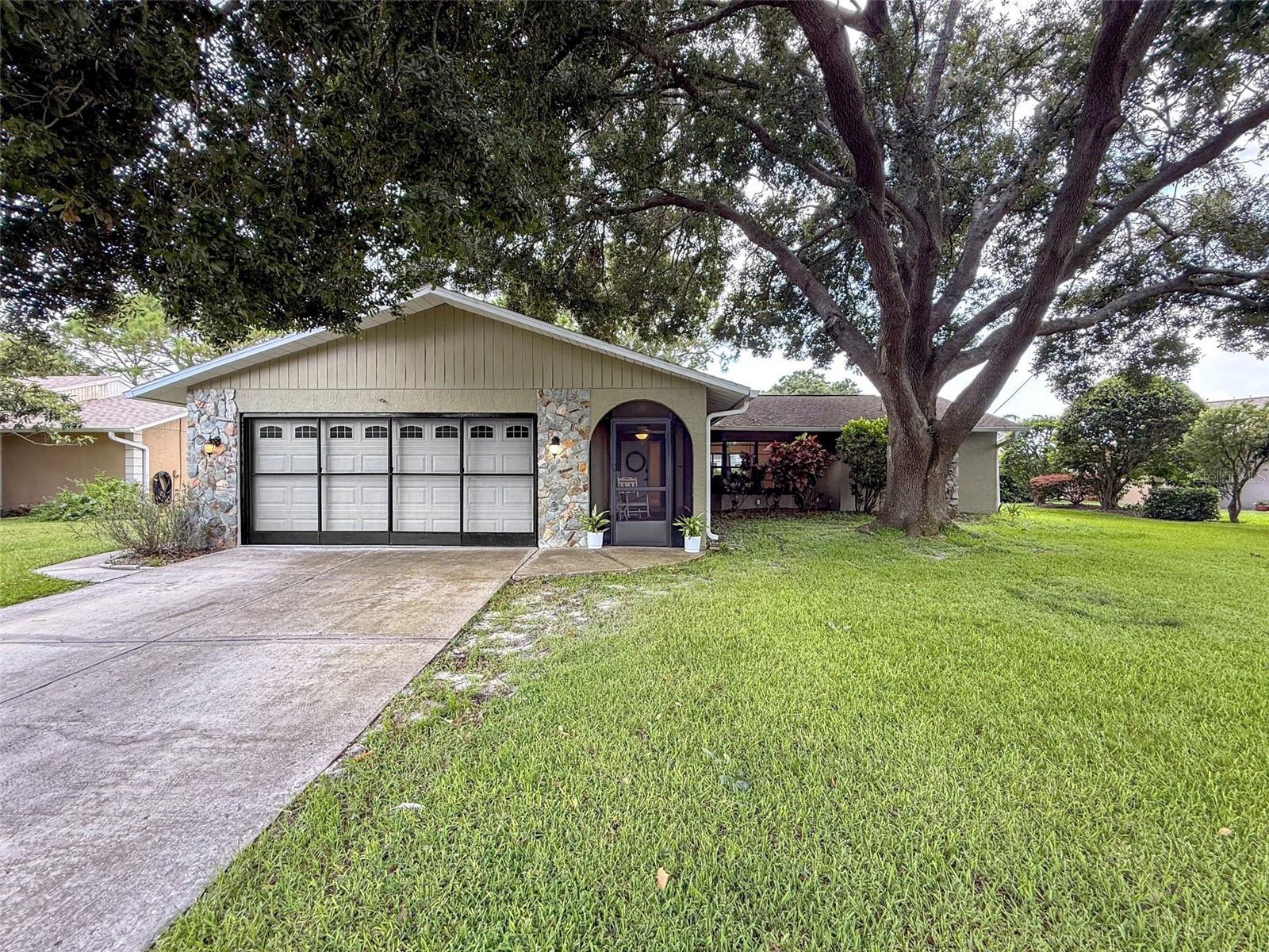 3711 ERIN BROOK DR, New Port Richey FL 34655
