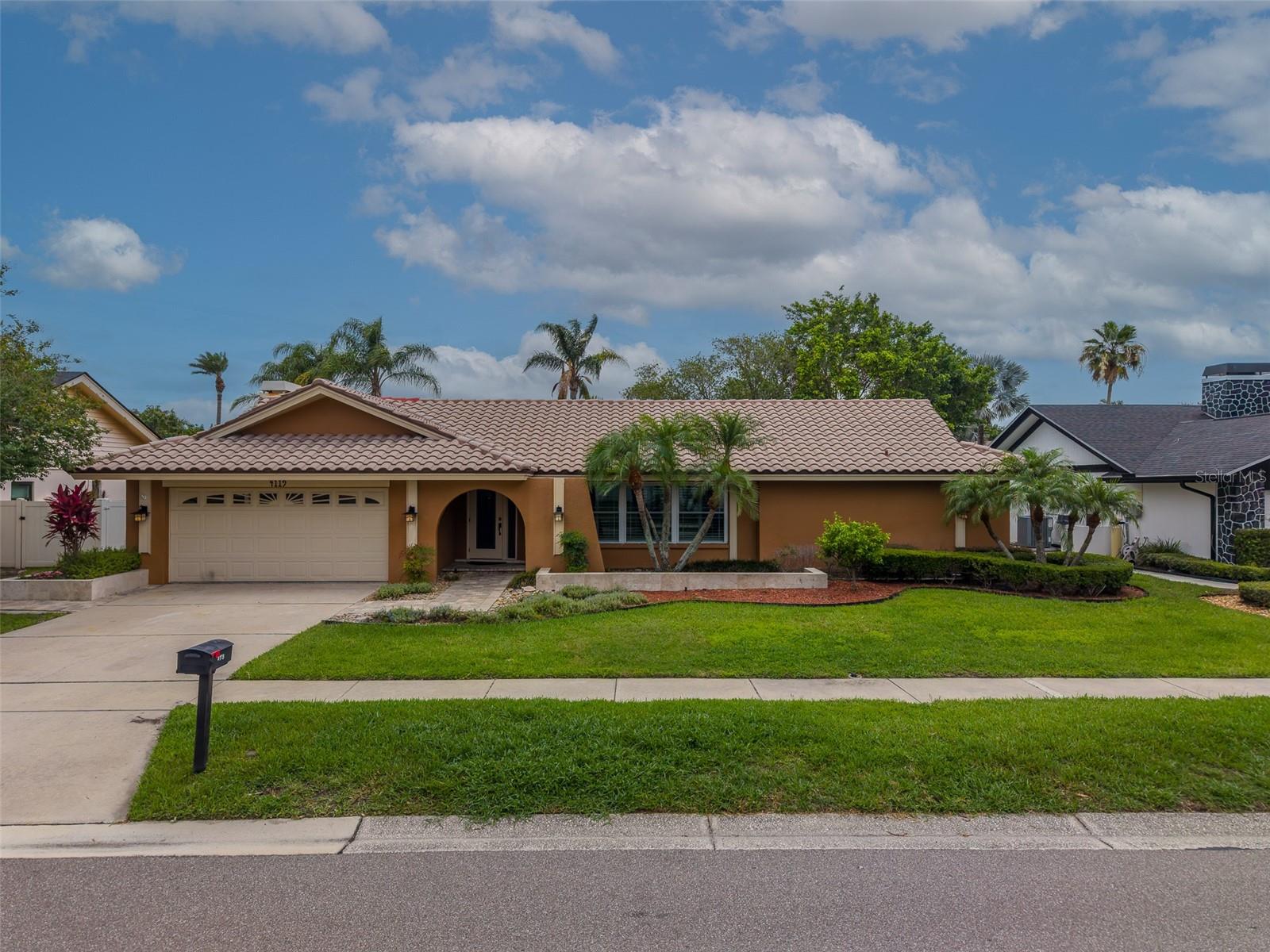 4119 CROSSWATER DR, Tampa FL 33615