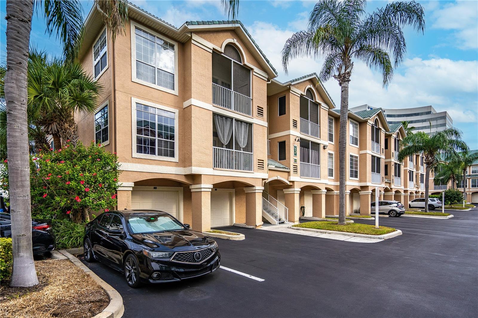 3205 BAY CLUB CIR #3205, Tampa FL 33607