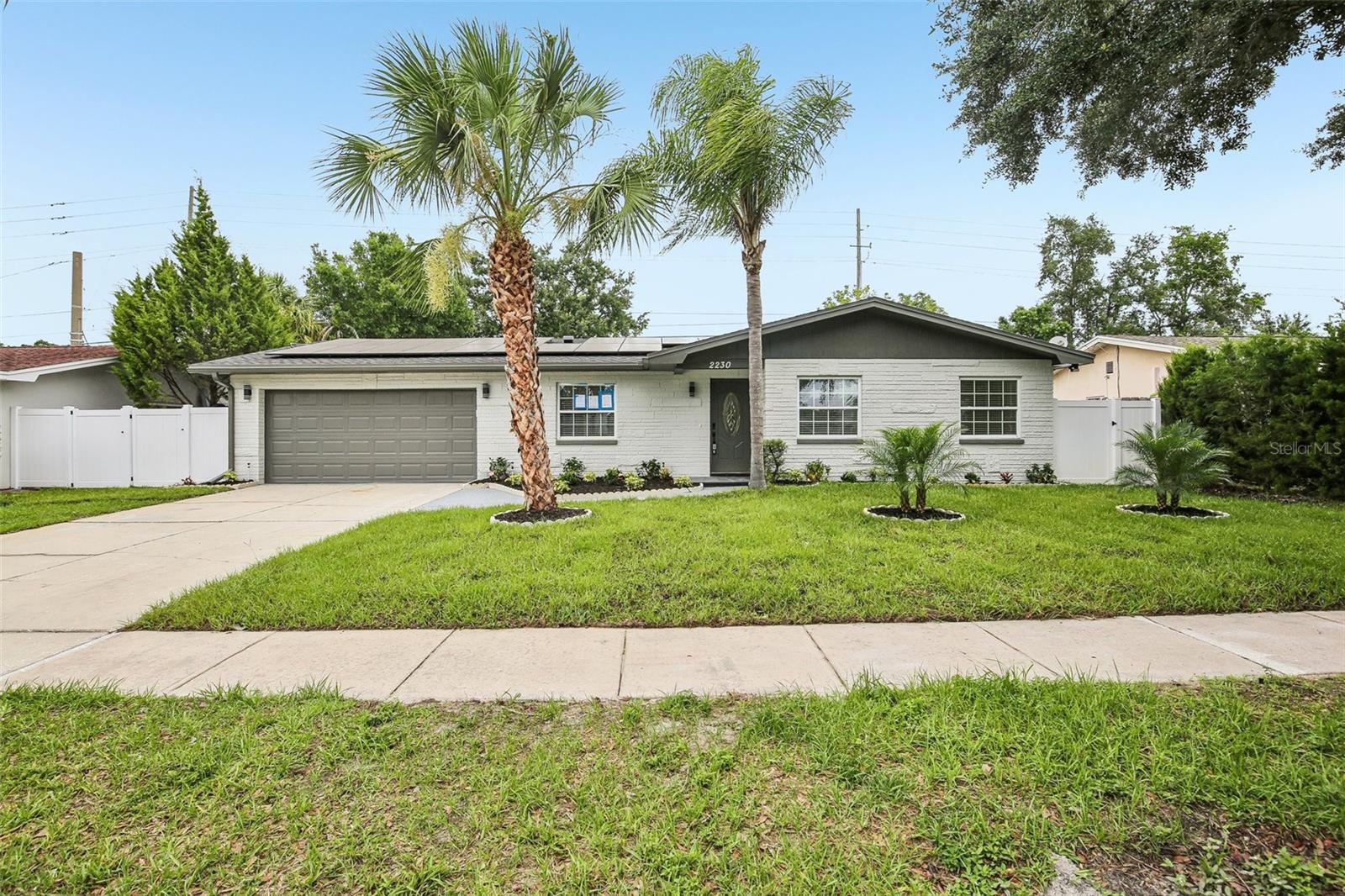 2230 ALBRIGHT DR, Clearwater FL 33765