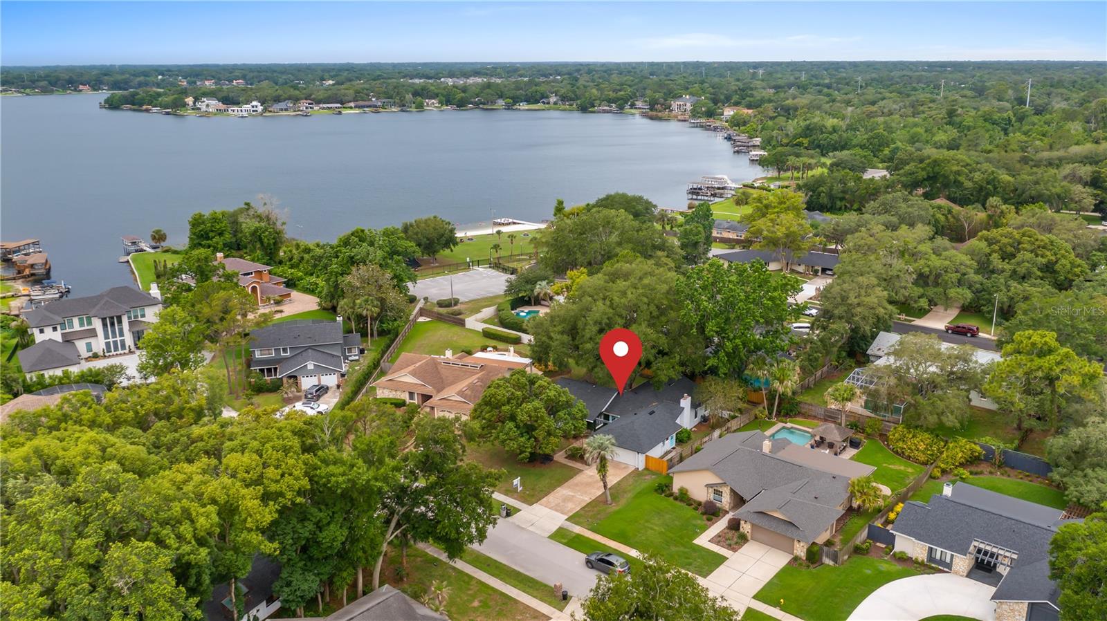 901 CUTLER RD, Longwood FL 32779