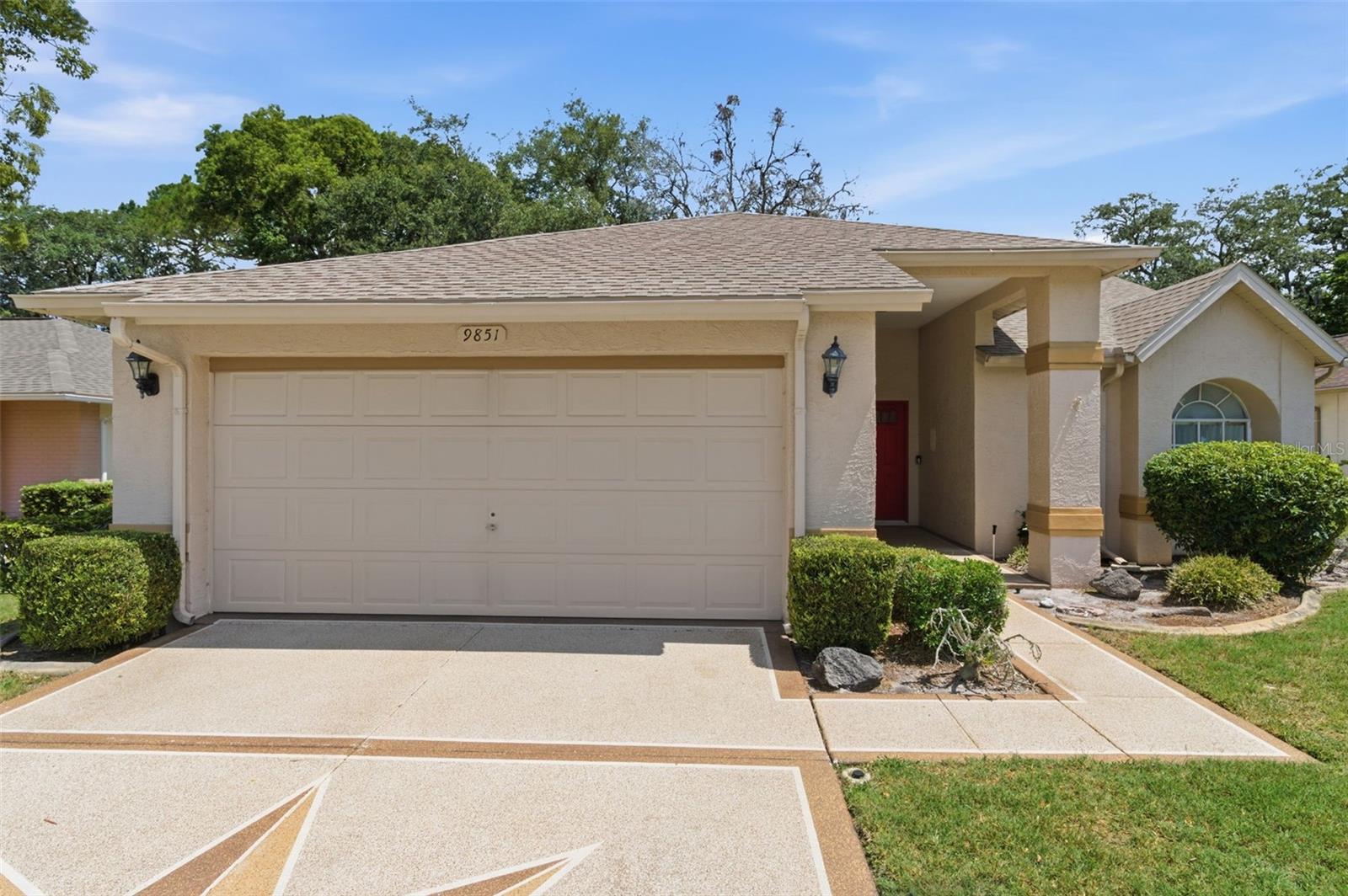 9851 KINGSPORT AVE, New Port Richey FL 34655