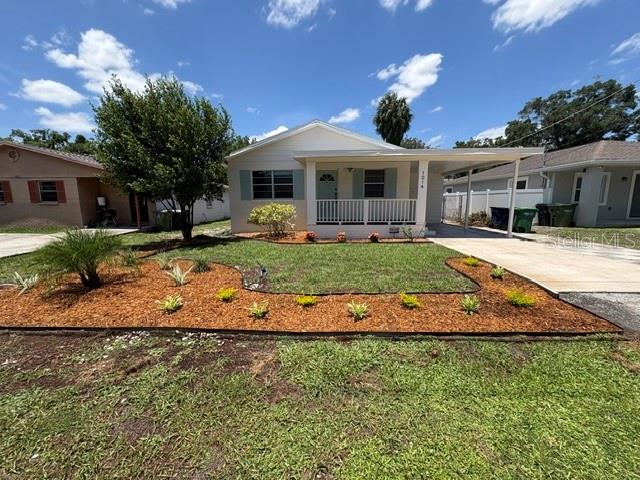 1014 E OKALOOSA AVE, Tampa FL 33604