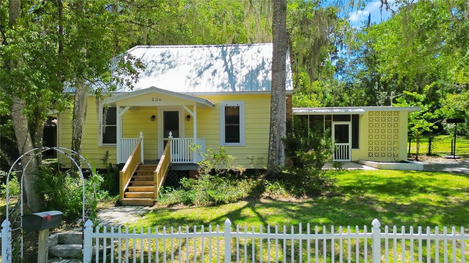 236 PRYOR ST, Brooksville FL 34601