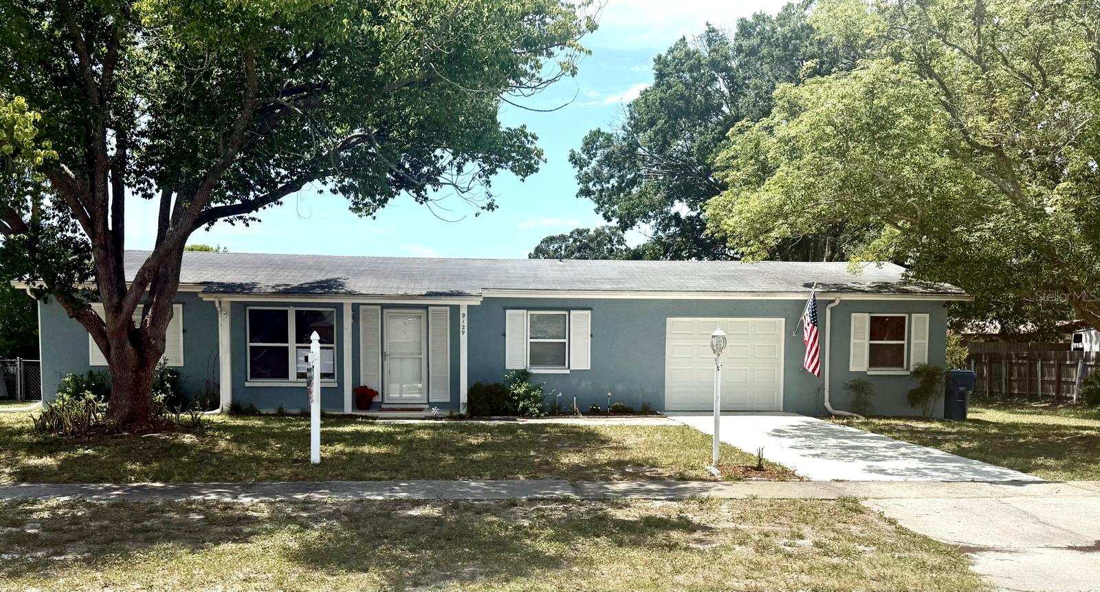 9129 SEWELL LN, Spring Hill FL 34608