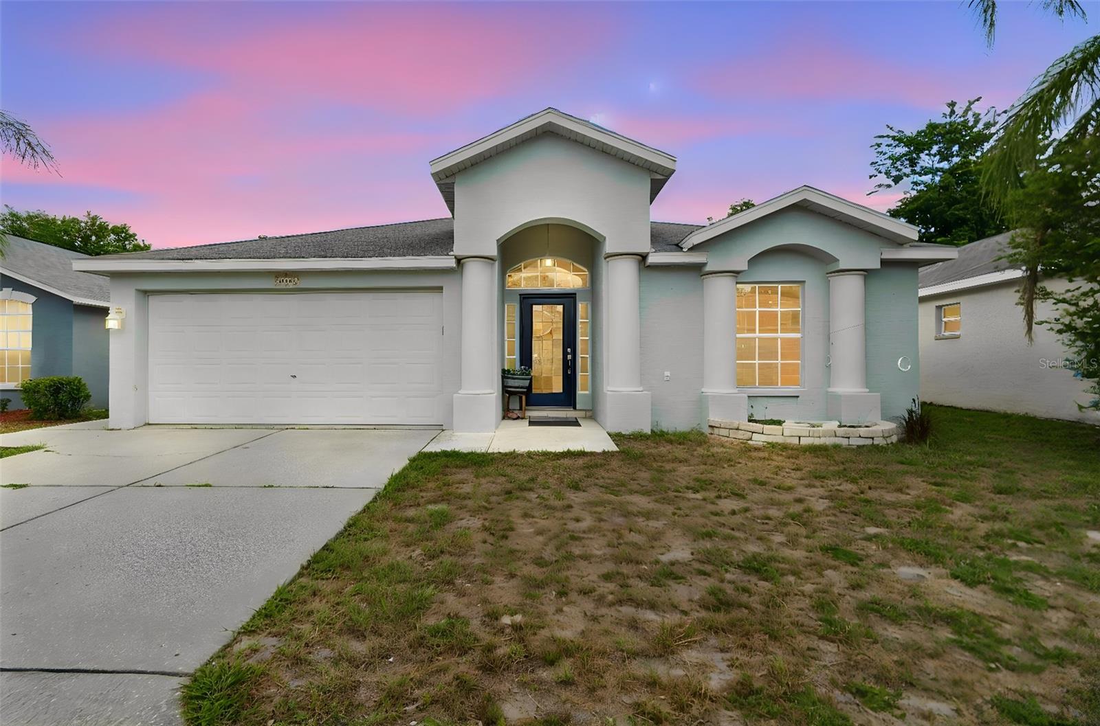 10903 NEW BRIGHTON COURT, New Port Richey FL 34654