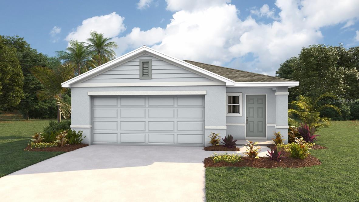 11486 MEMORIAL DR, Brooksville FL 34613