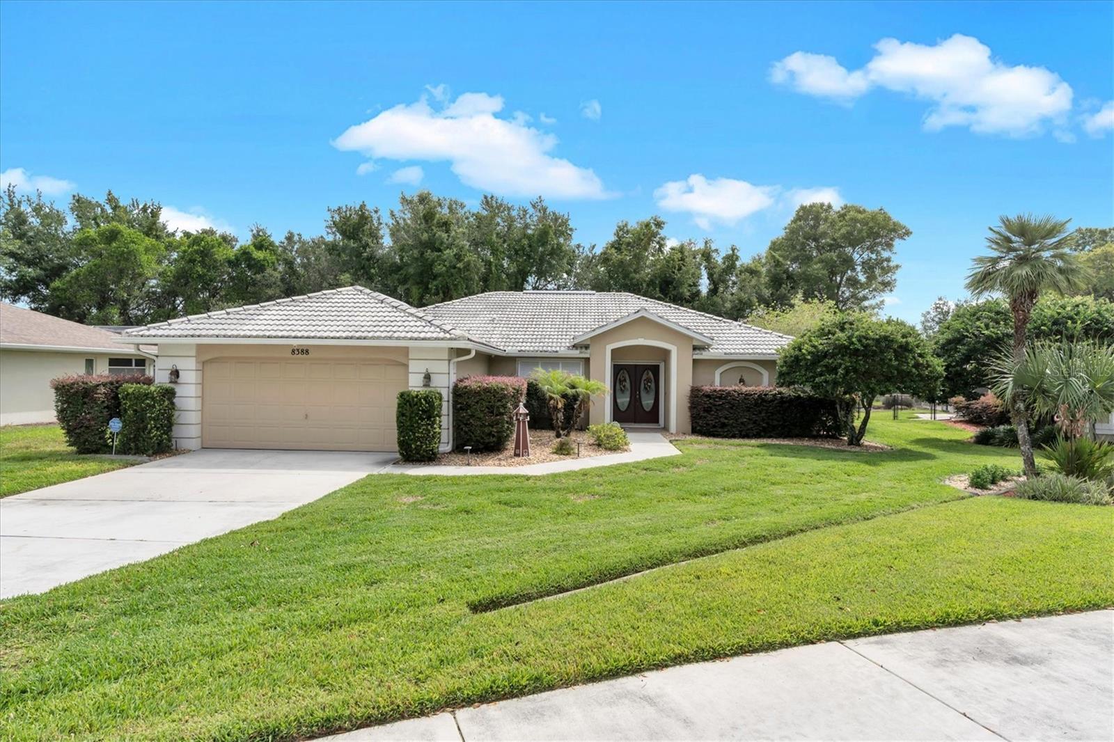 8388 OMAHA CIR, Spring Hill FL 34606