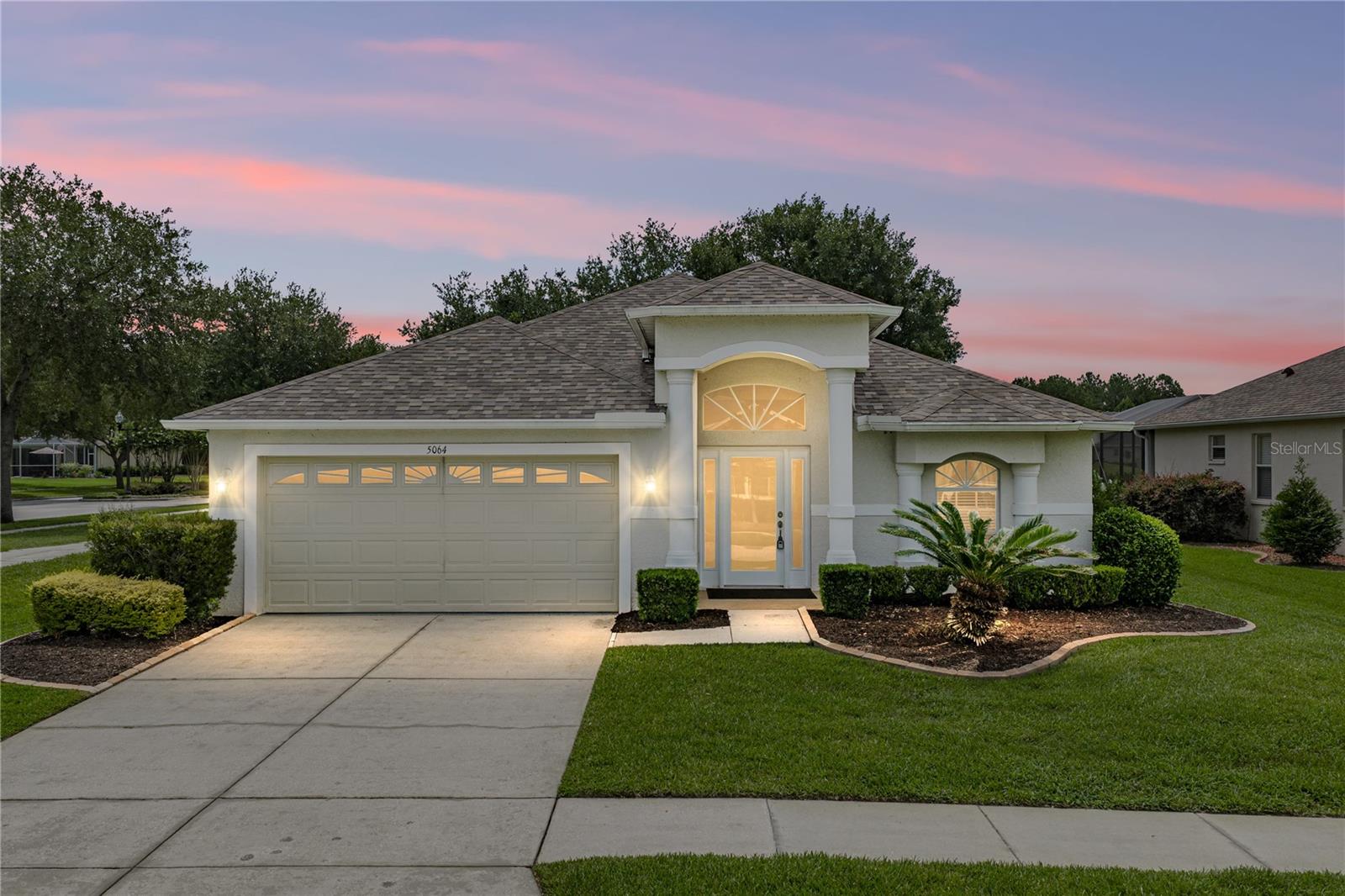 5064 GEVALIA DR, Brooksville FL 34604