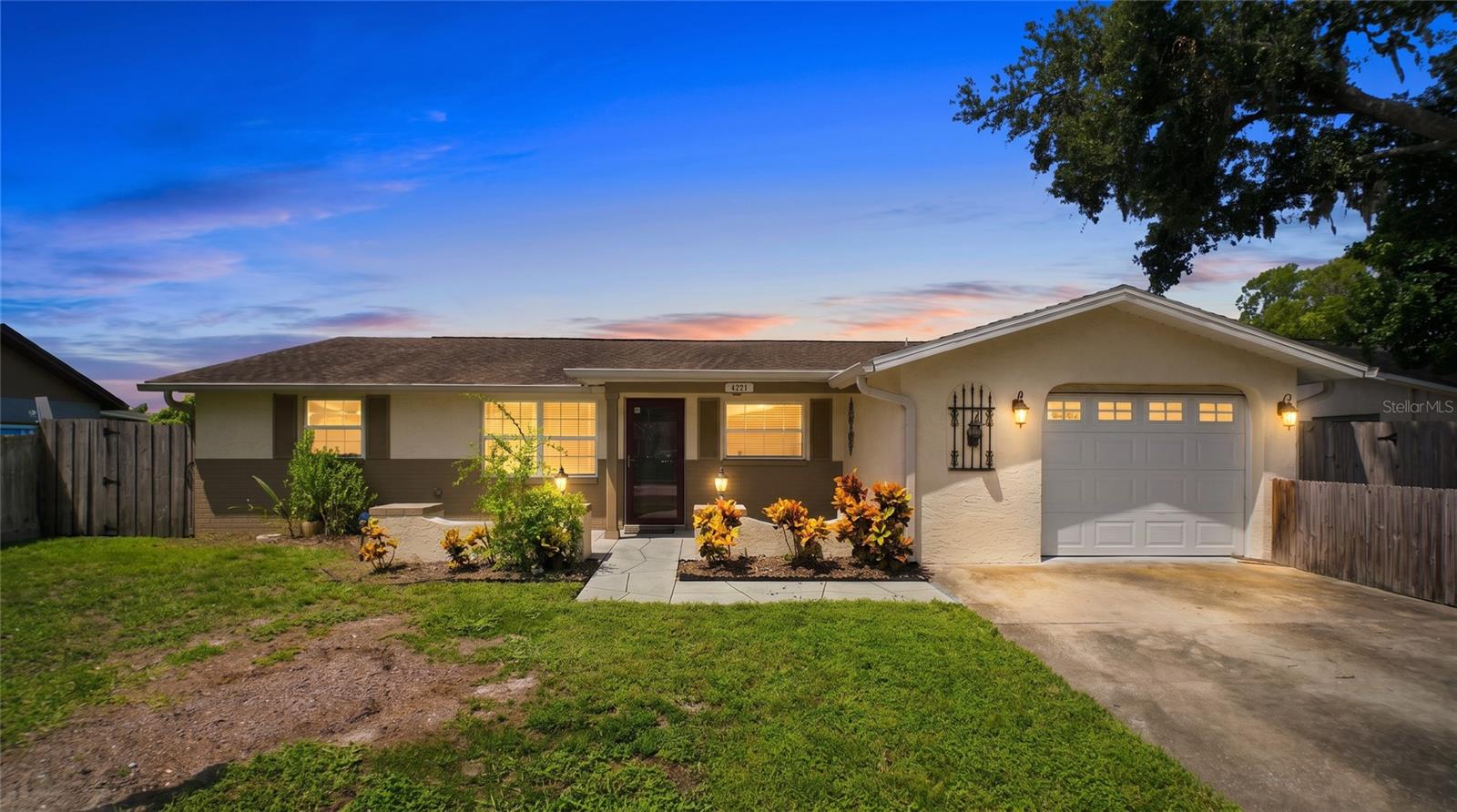 4341 OTTER WAY, New Port Richey FL 34653