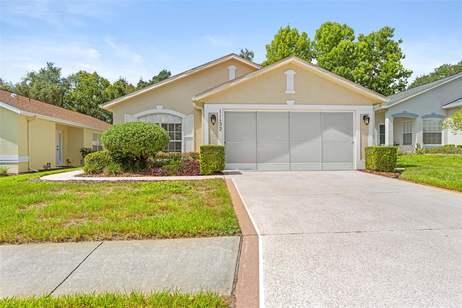 11132 HEATHROW AVE, Spring Hill FL 34609
