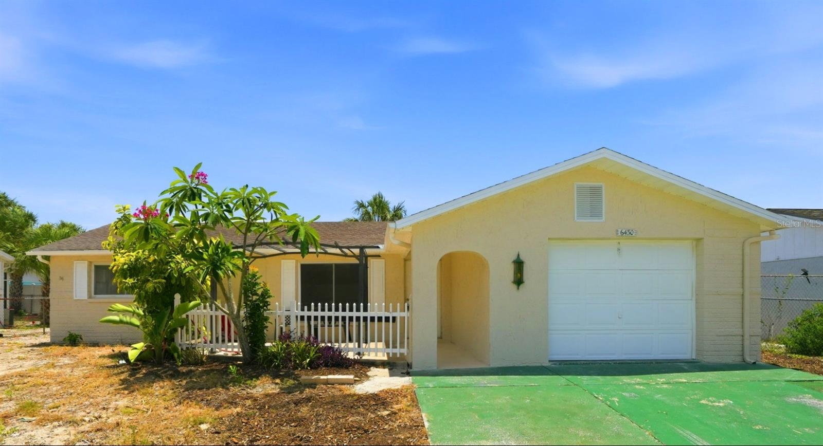 6430 BALDWYN AVE, New Port Richey FL 34653