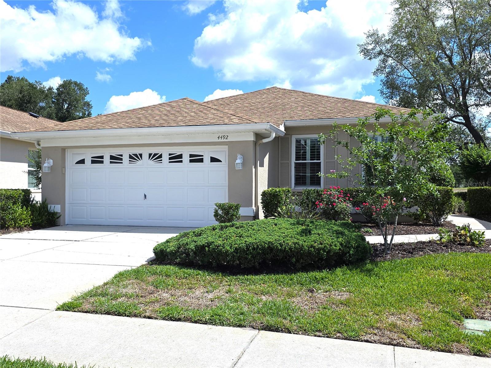 4492 GOLF CLUB LN, Brooksville FL 34609