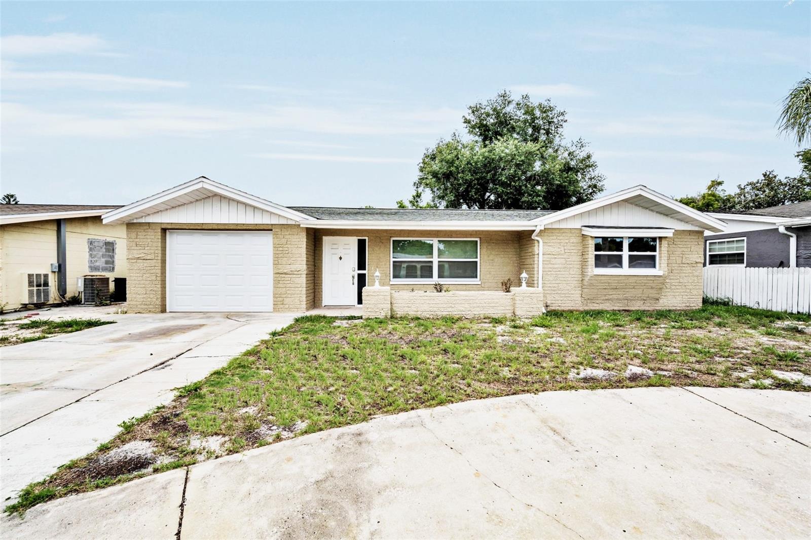 10910 BRIDLETON RD, Port Richey FL 34668