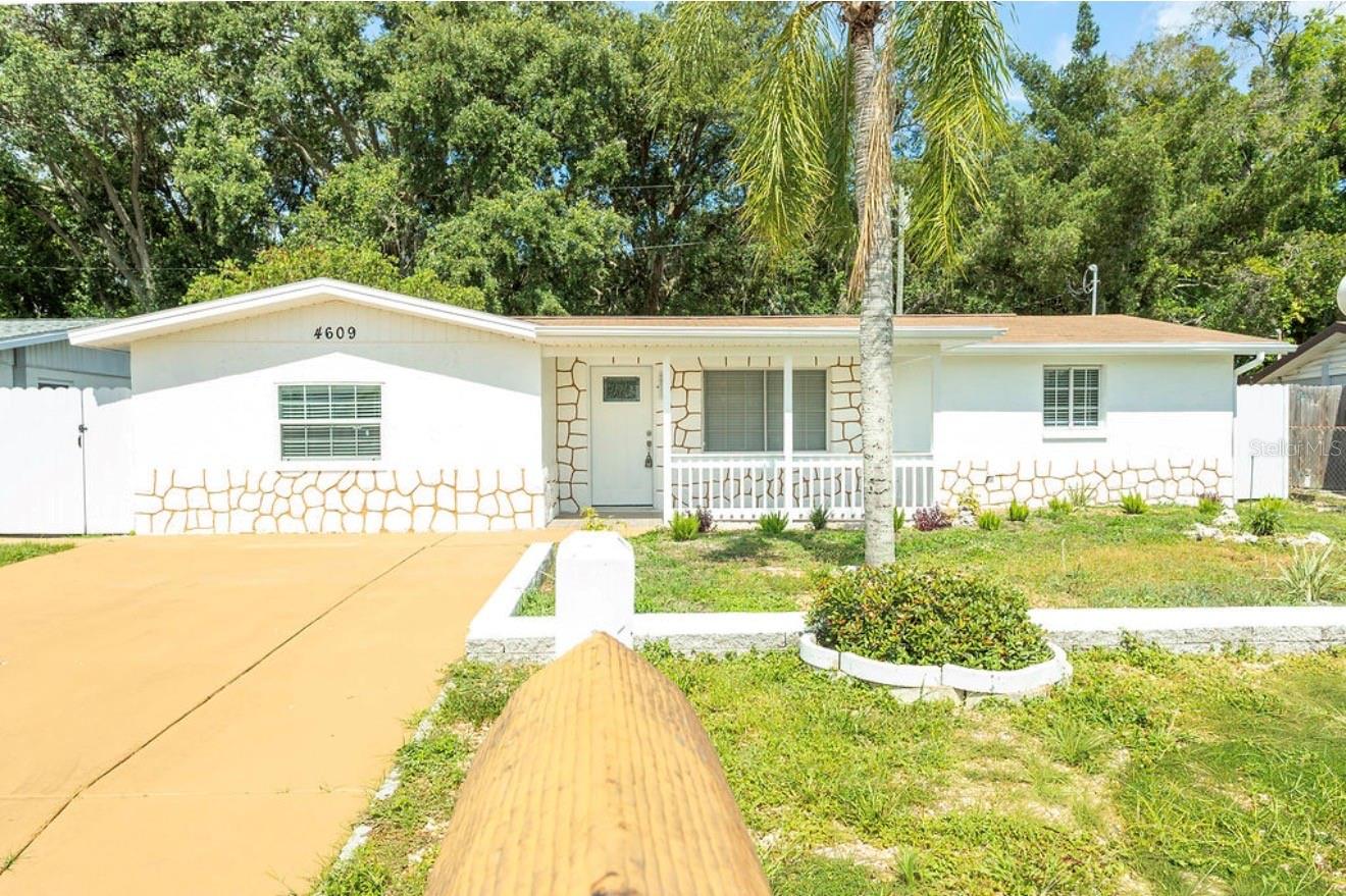 4609 IRENE LOOP, New Port Richey FL 34652