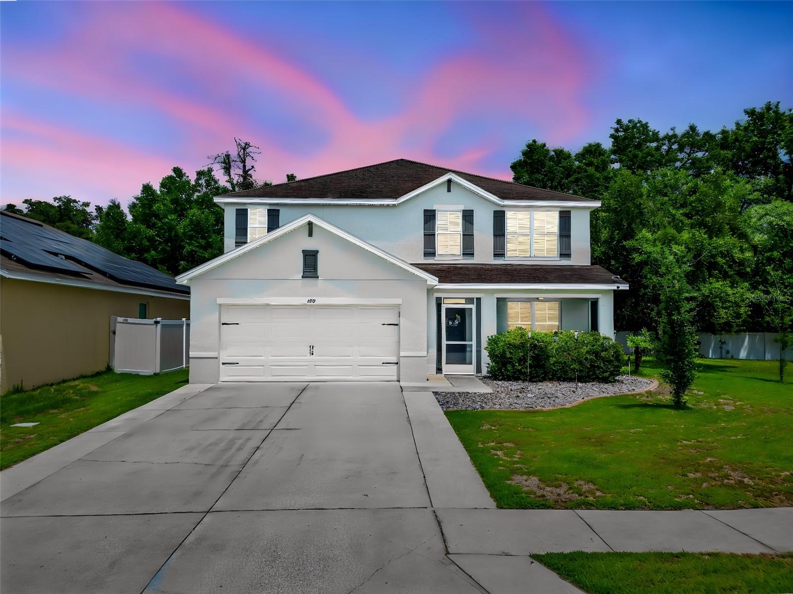 420 HARTFORD HEIGHTS ST, Spring Hill FL 34609