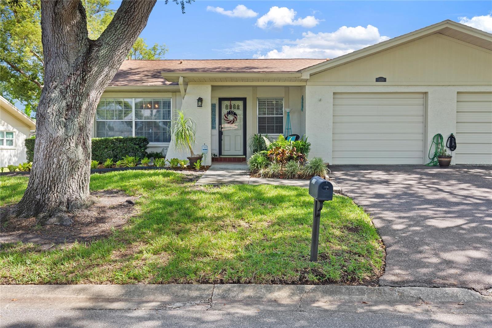 2220 MARSHALL DR, Dunedin FL 34698
