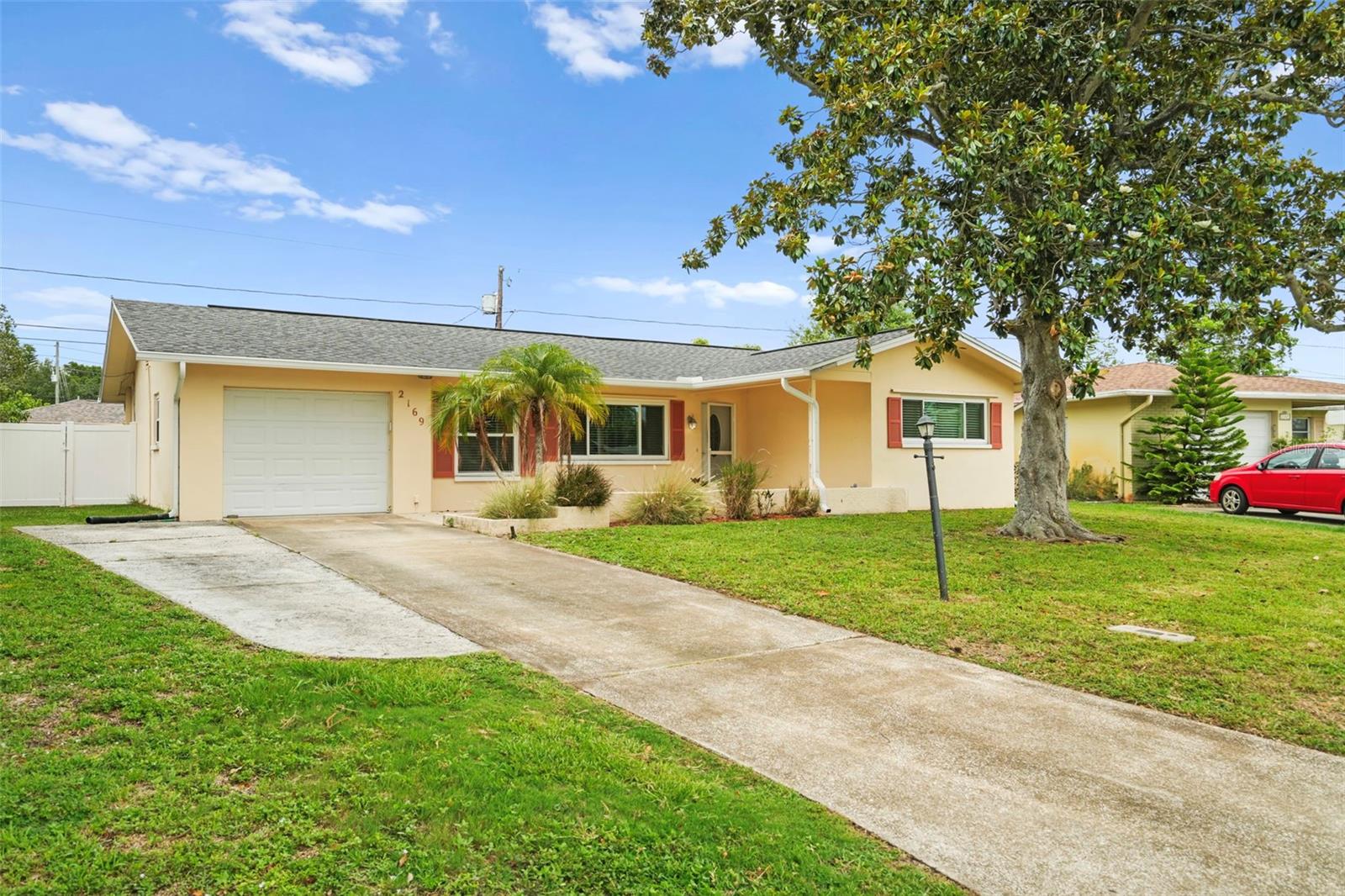 2169 PINE RIDGE DR, Clearwater FL 33763