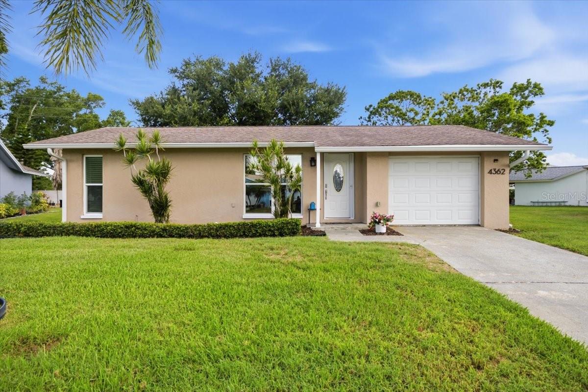 4362 GREAT LAKES DR N, Clearwater FL 33762