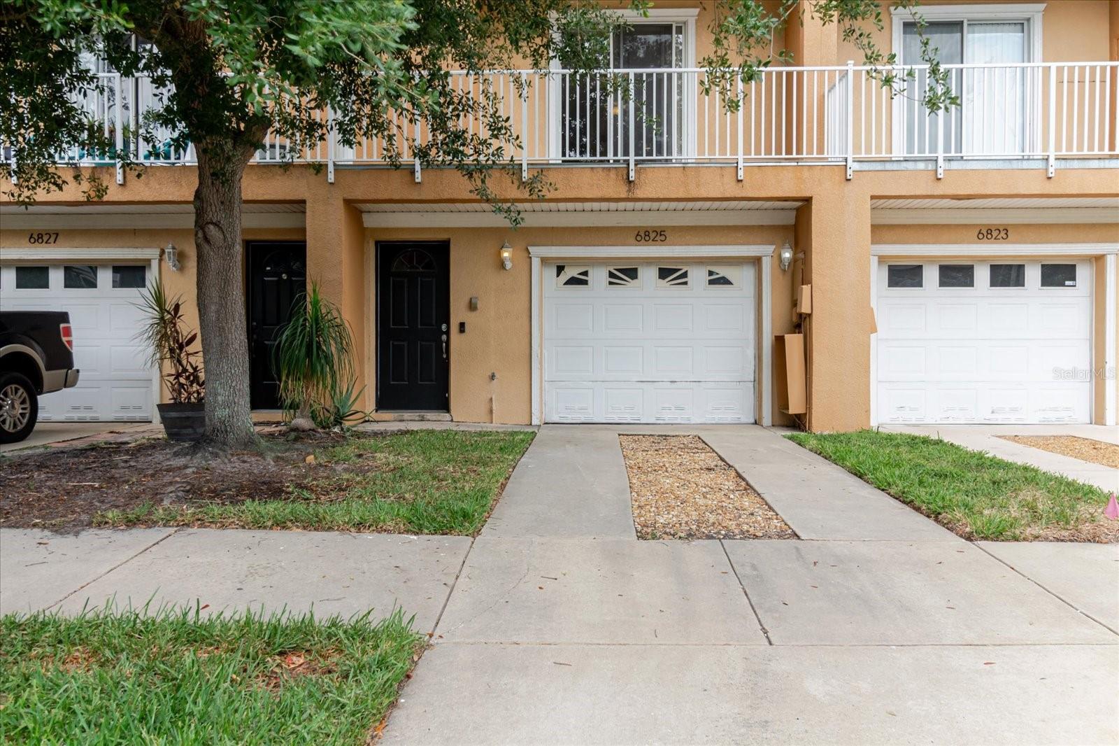 6825 S KISSIMMEE ST, Tampa FL 33616