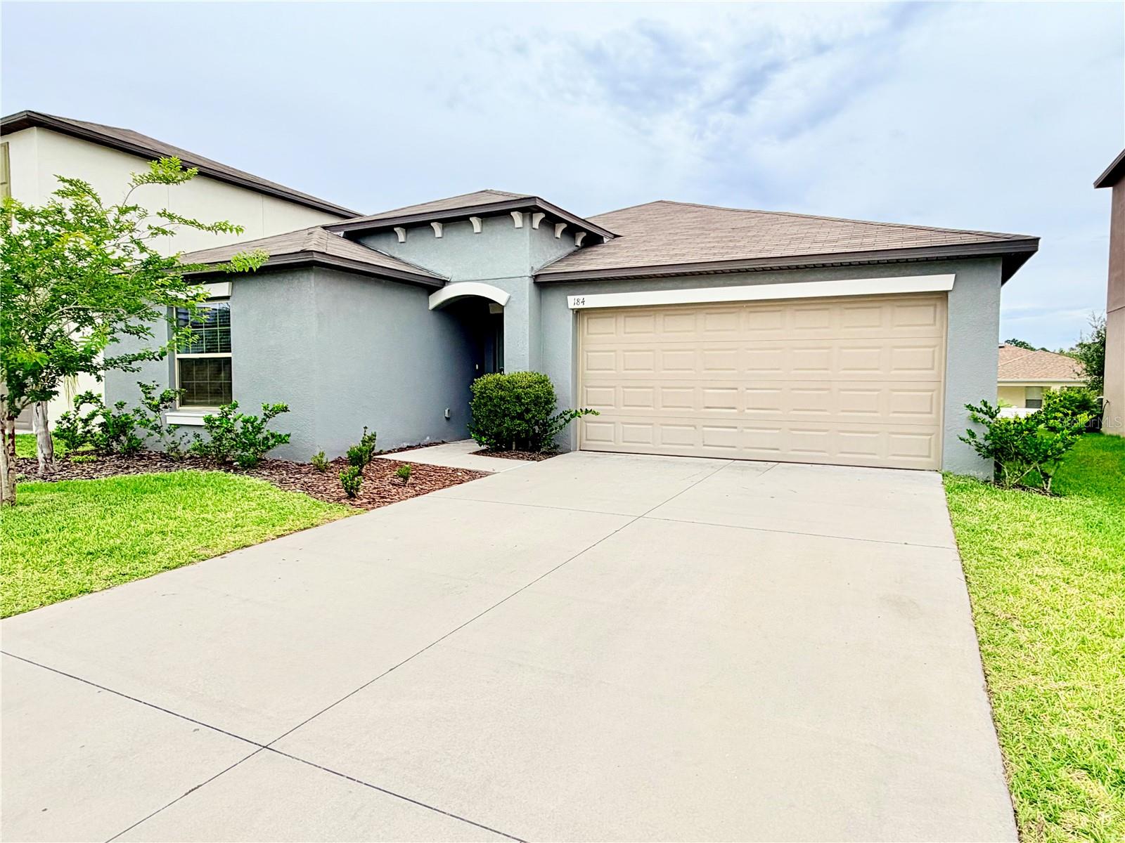 184 ARGYLL DR, Spring Hill FL 34609
