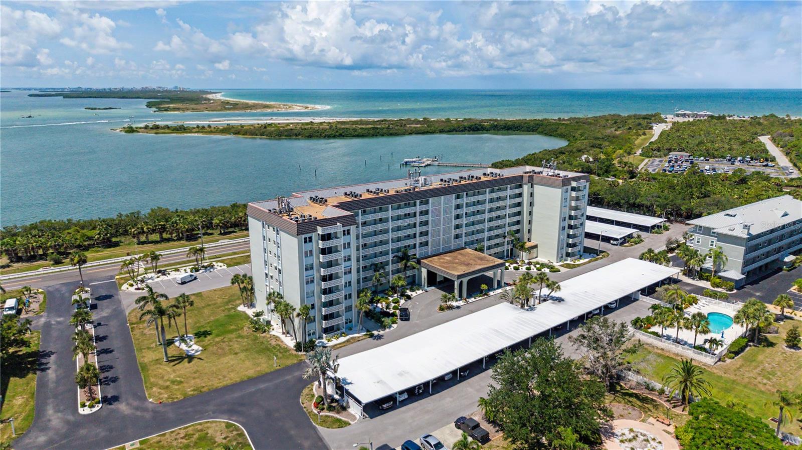 9 FORBES PL #205, Dunedin FL 34698
