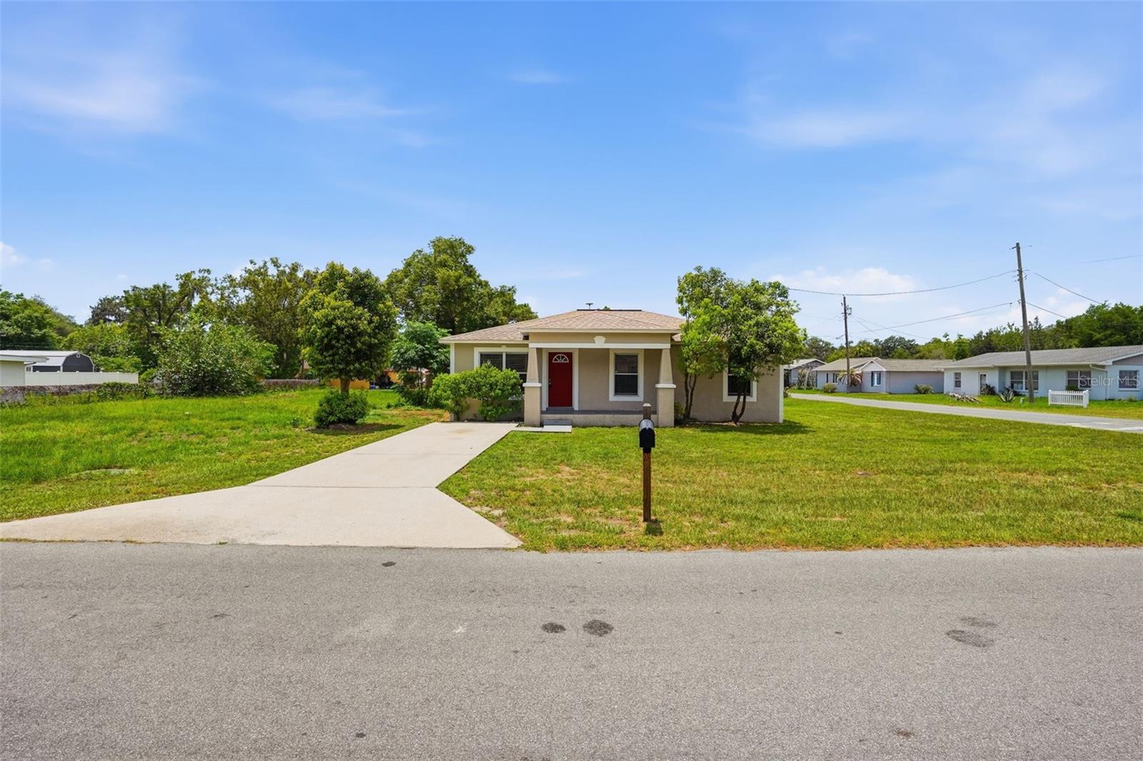 5331 5TH ST, Zephyrhills FL 33542