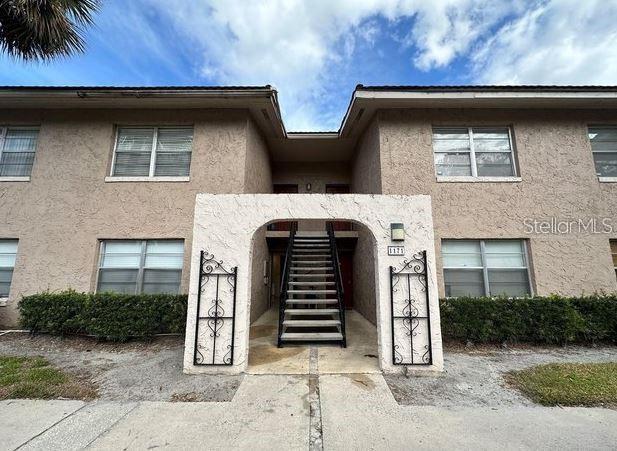 1171 CALLE DEL REY #D, Casselberry FL 32707