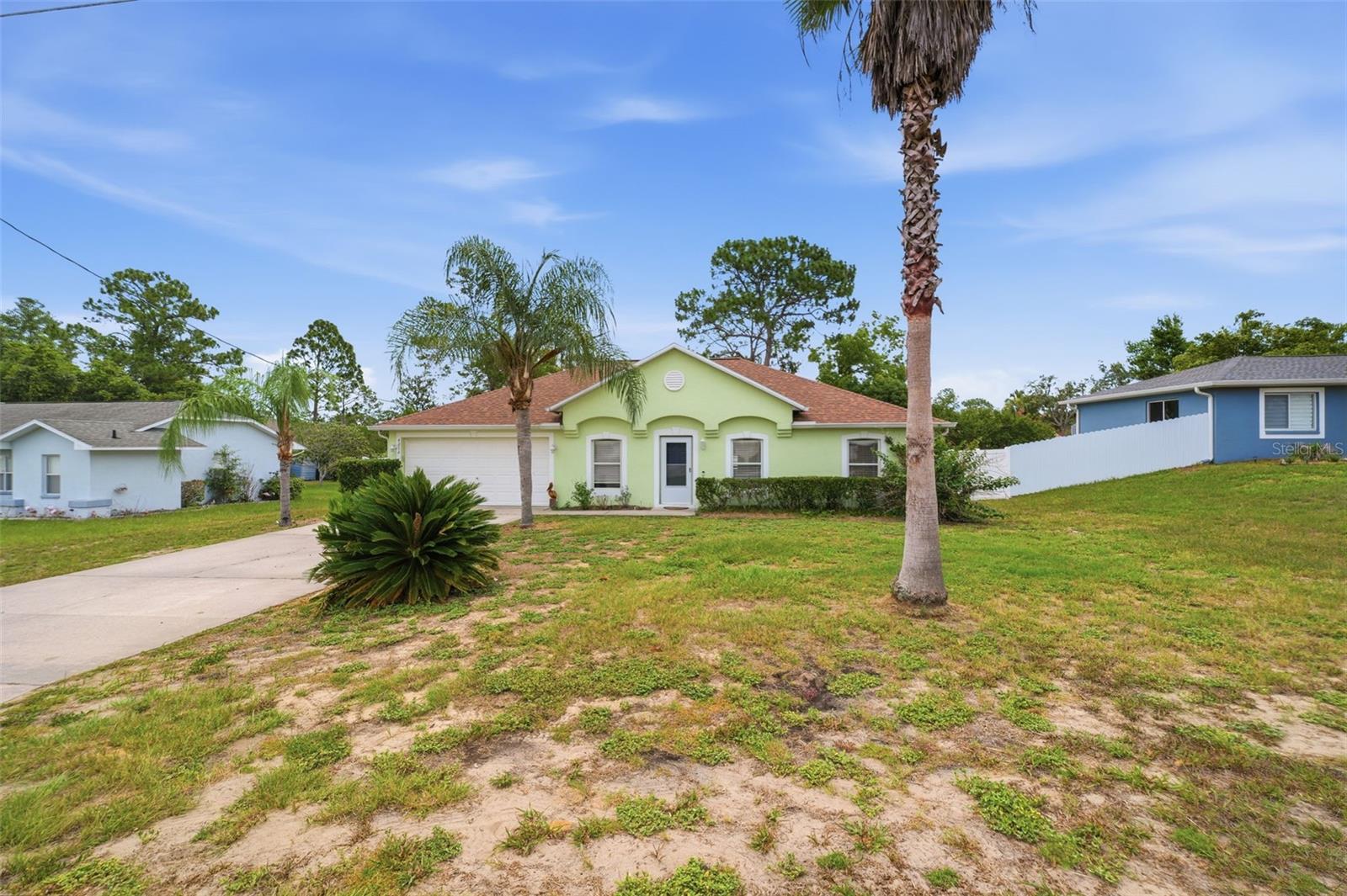 4214 CANDLER AVE, Spring Hill FL 34609