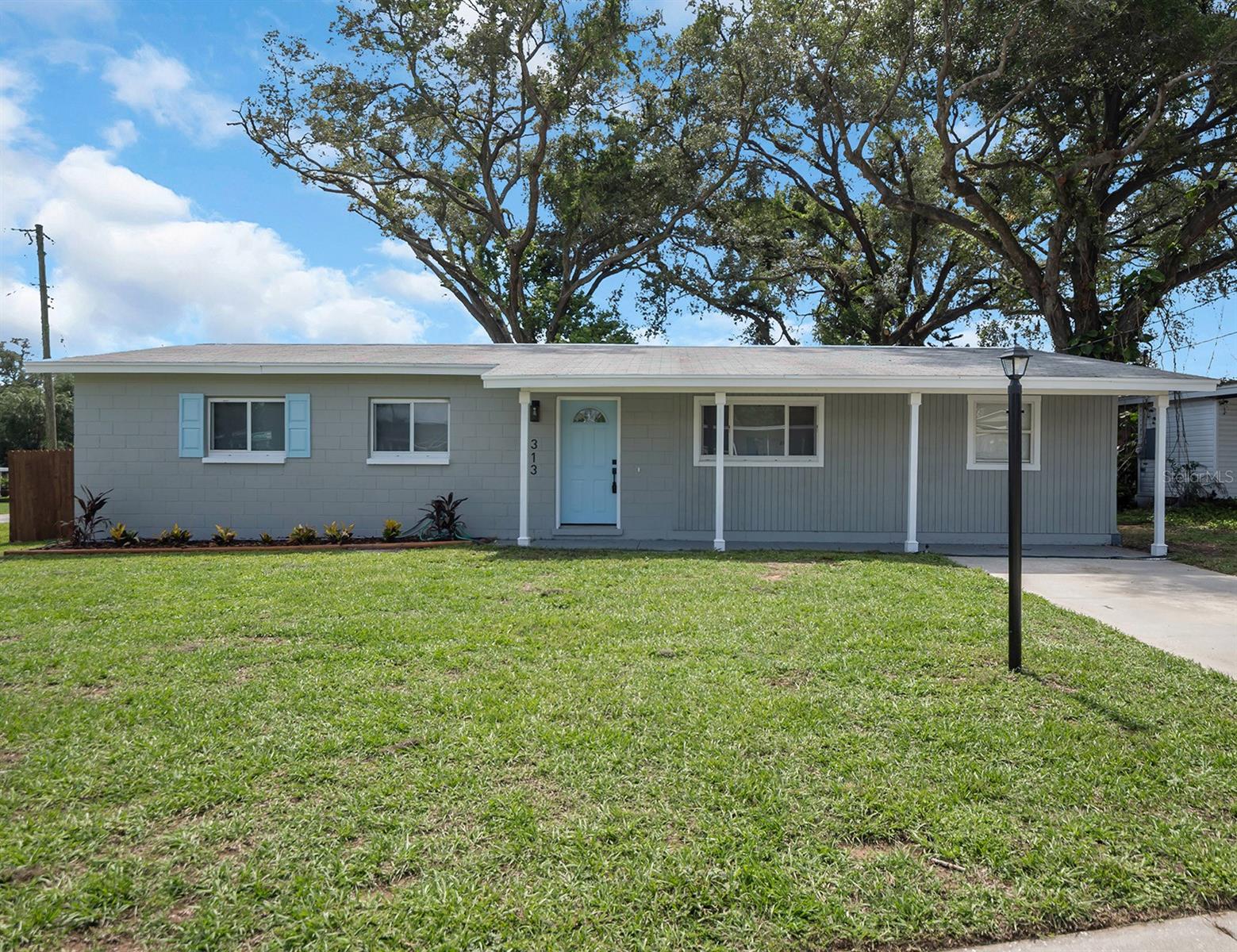313 BEVERLY BLVD, Brandon FL 33511
