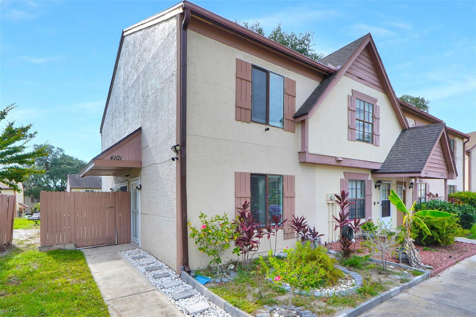 4101 BRIGADOON CIR, Clearwater FL 33759