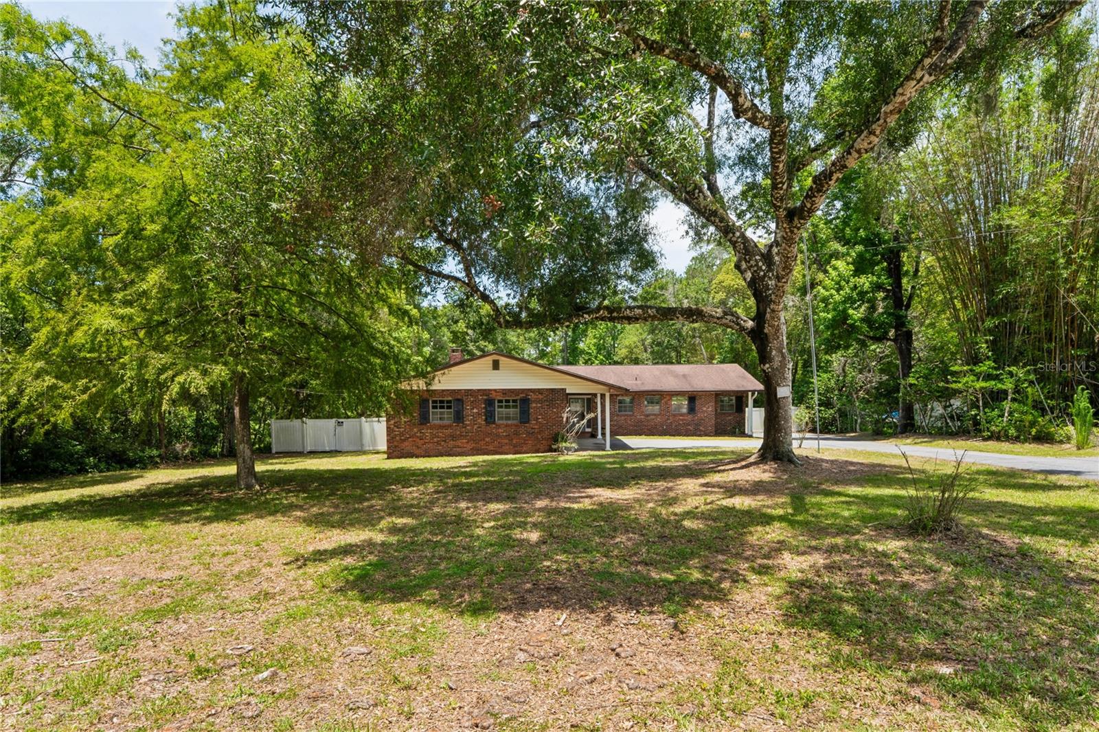 1022 S MILDRED AVE, Brooksville FL 34601