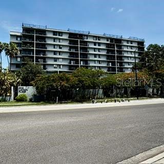 201 W LAUREL ST #703, Tampa FL 33602