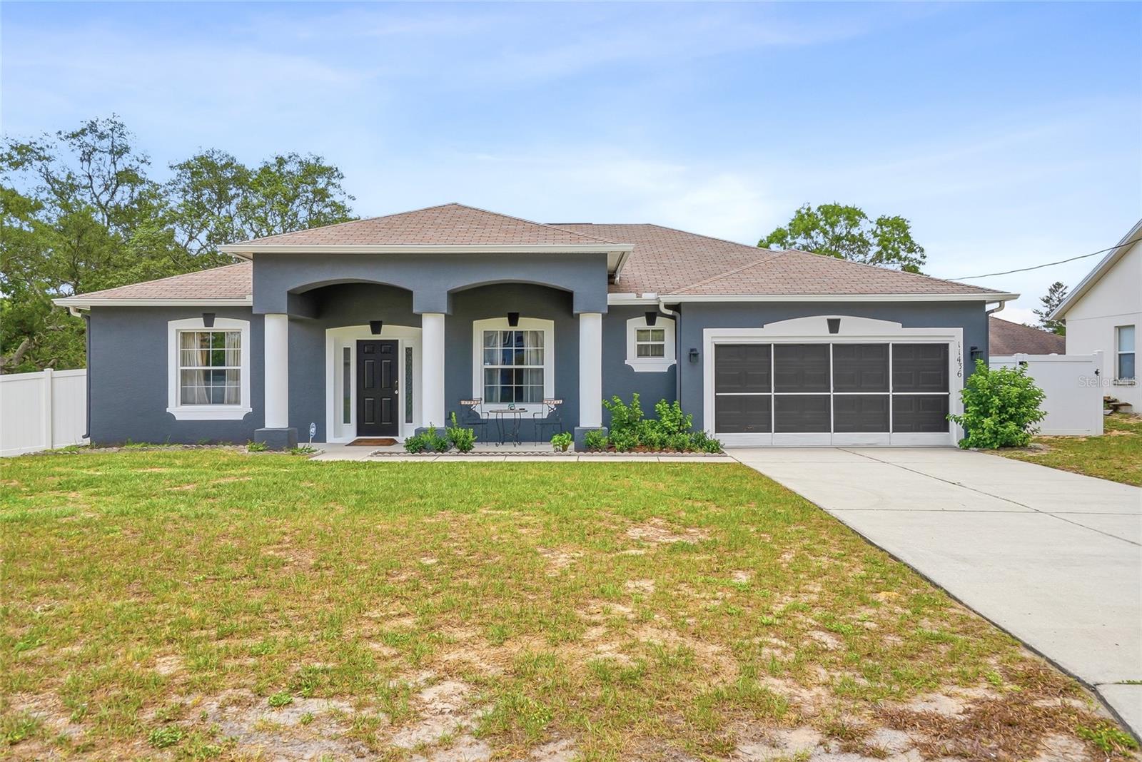 11436 LAGORCE AVE, Spring Hill FL 34609