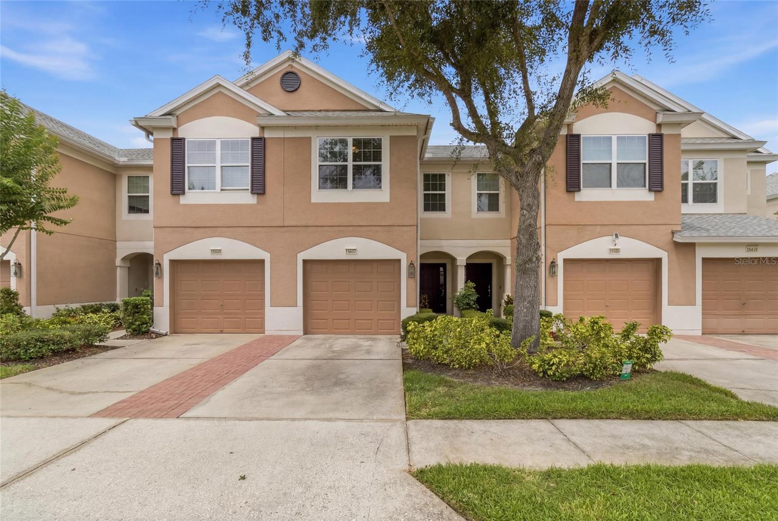26531 CHIMNEY SPIRE LN, Wesley Chapel FL 33544