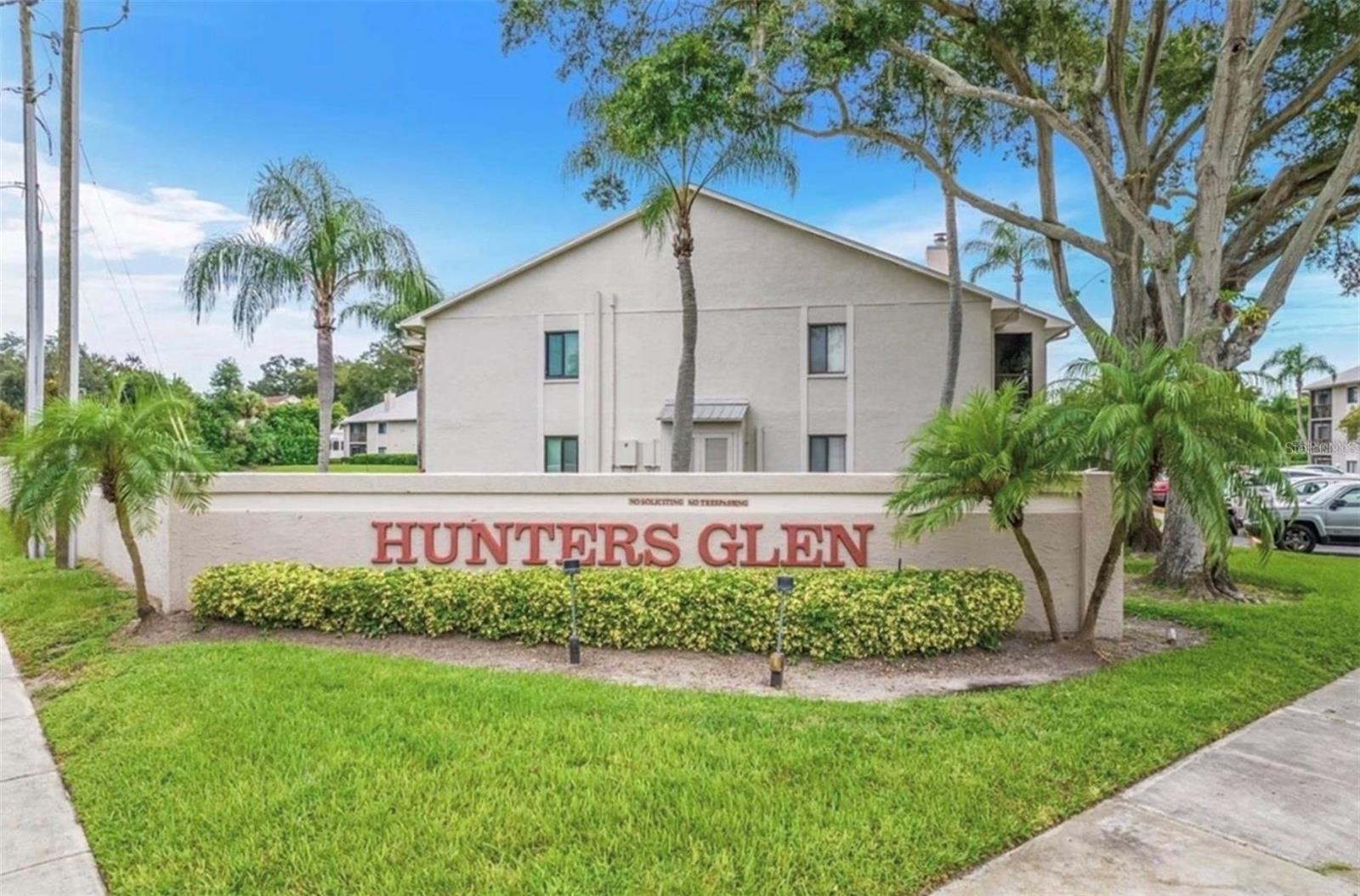 2067 HUNTERS GLEN DR #312, Dunedin FL 34698