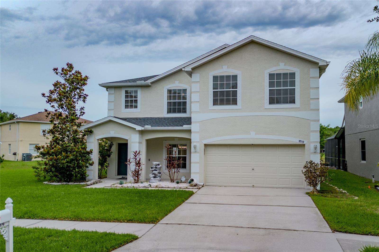 8919 N RIVER RD, Tampa FL 33635