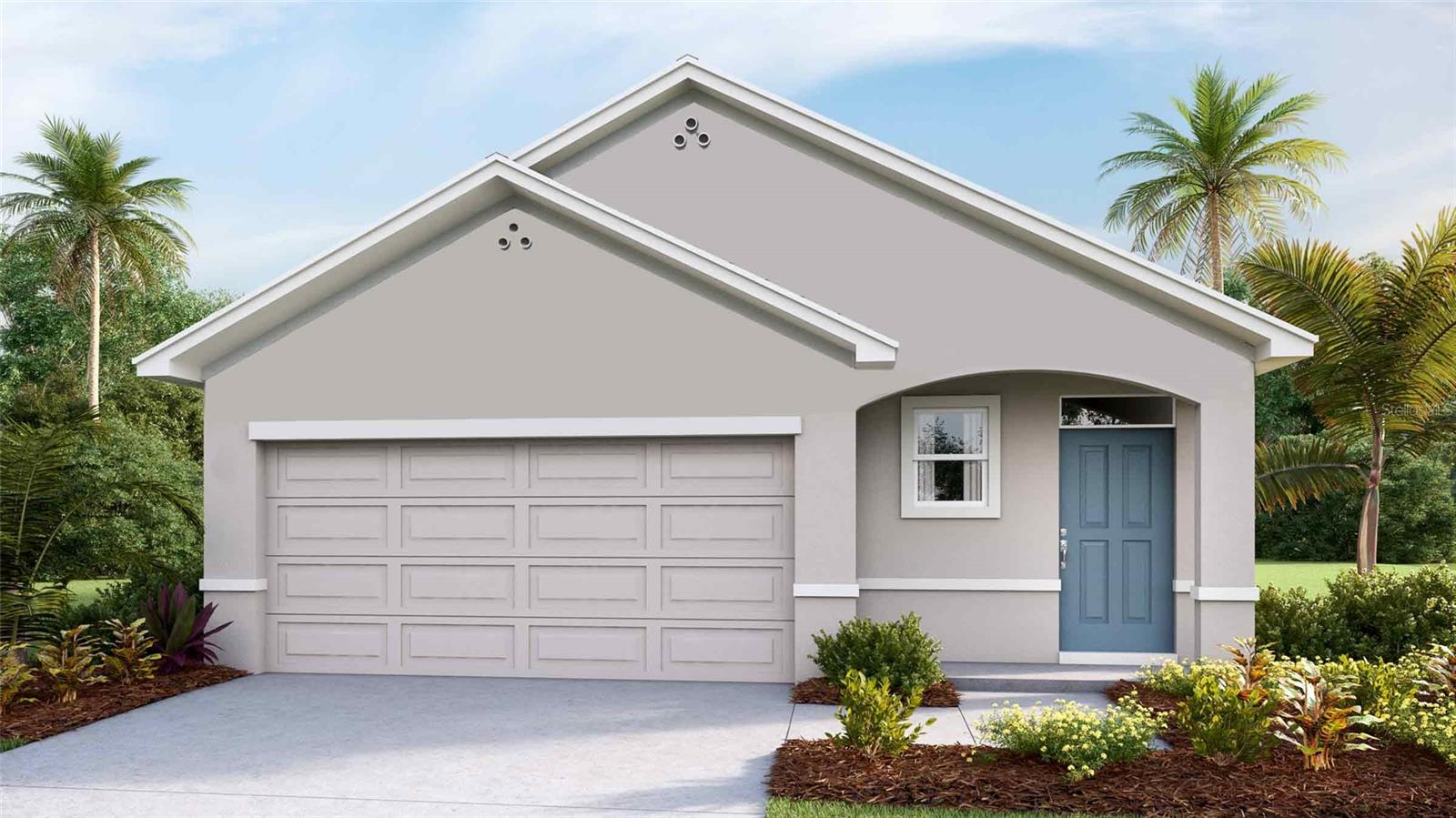 35515 SUNFLOWER HILL DR, Zephyrhills FL 33541
