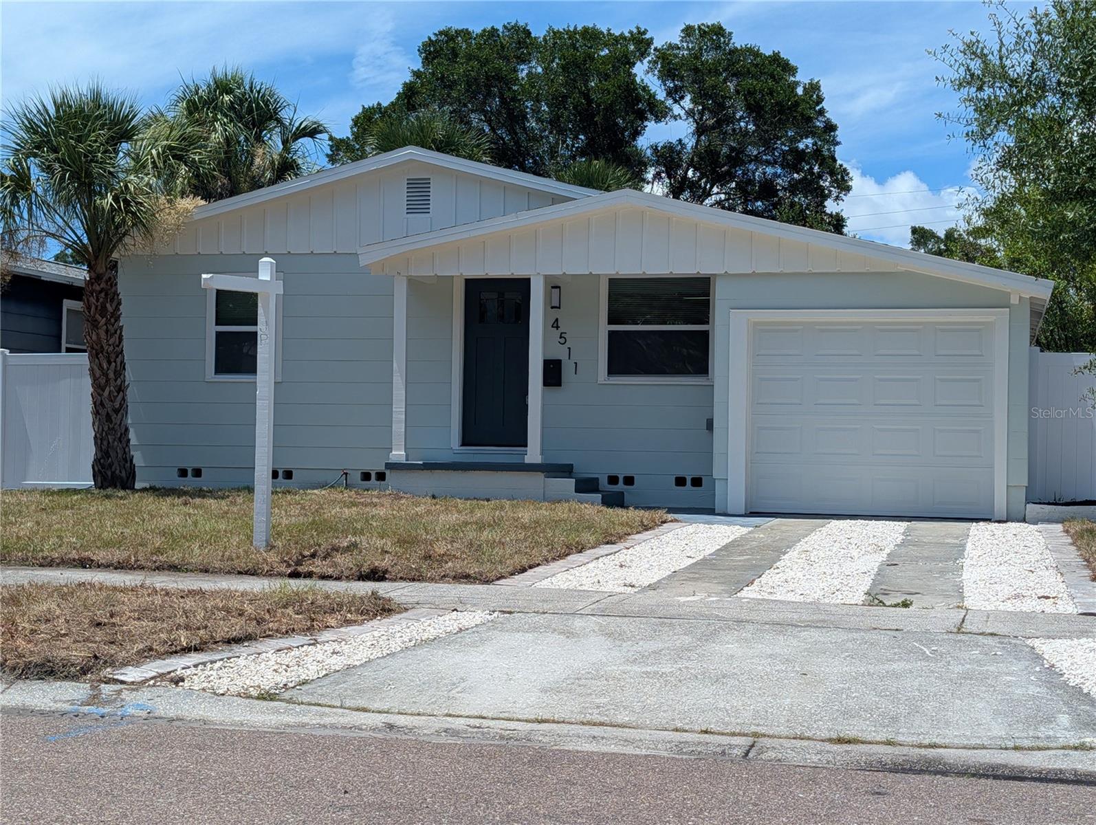 4511 YARMOUTH AVE S, St Petersburg FL 33711