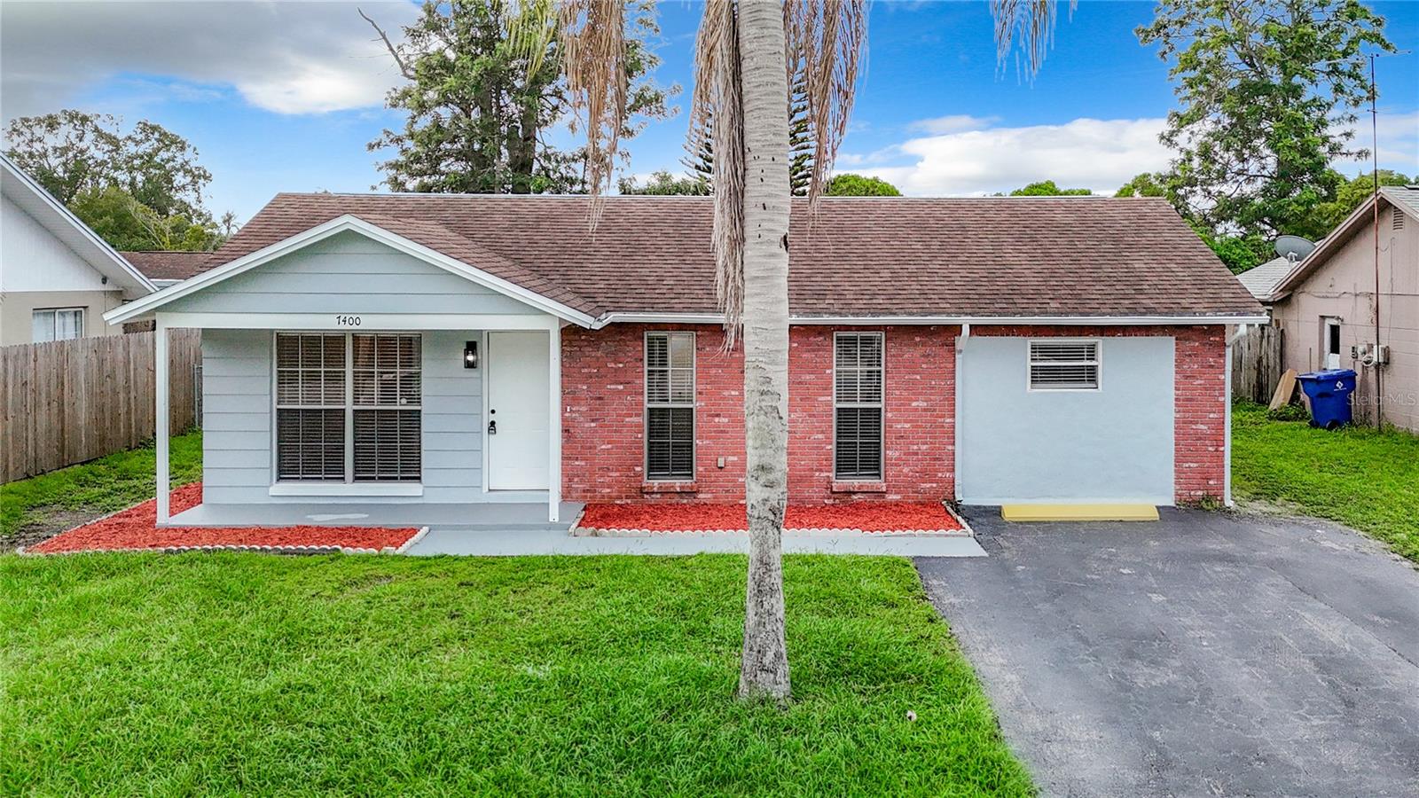 7400 MITCHELL RANCH RD, New Port Richey FL 34655