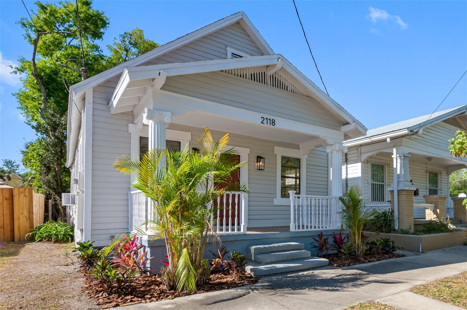 2118 W PALMETTO ST, Tampa FL 33607