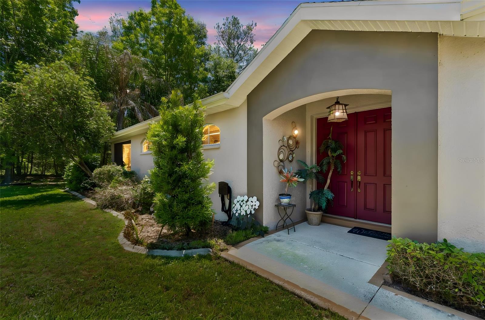 5212 ESPLANDE CT, Brooksville FL 34604