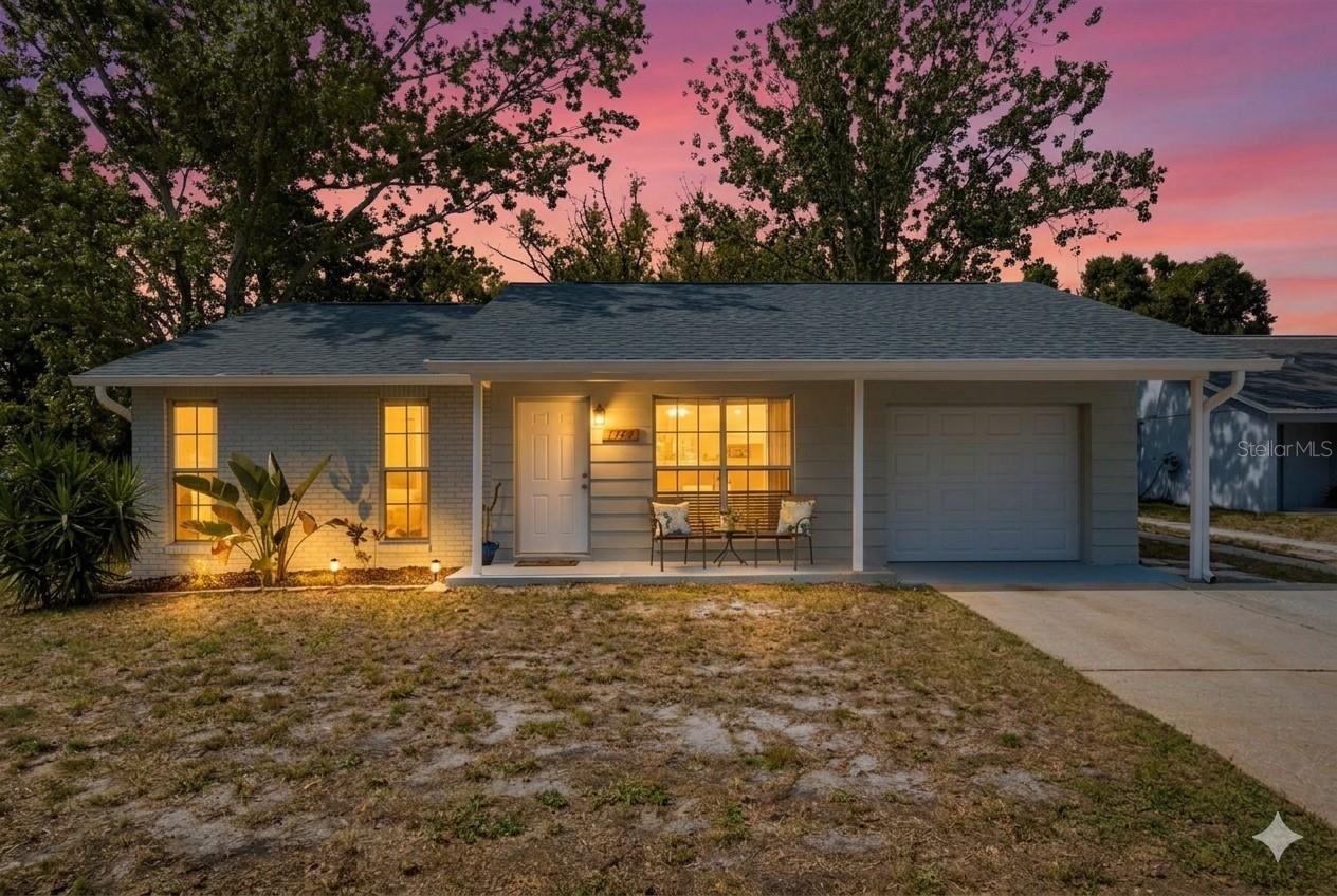 7742 ATHERTON AVE, New Port Richey FL 34655
