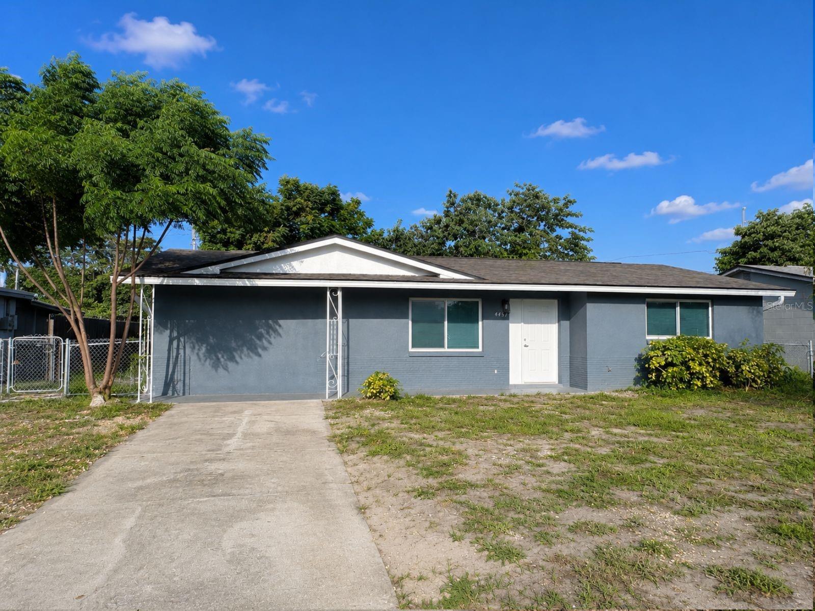 4457 TERRY LOOP, New Port Richey FL 34652