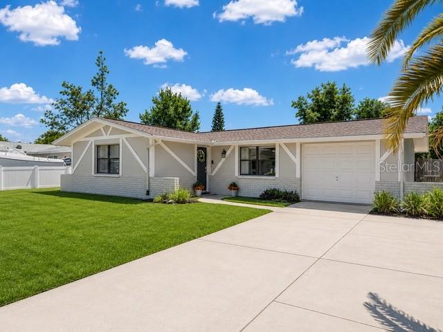 9414 LEDGESTONE LN, Port Richey FL 34668