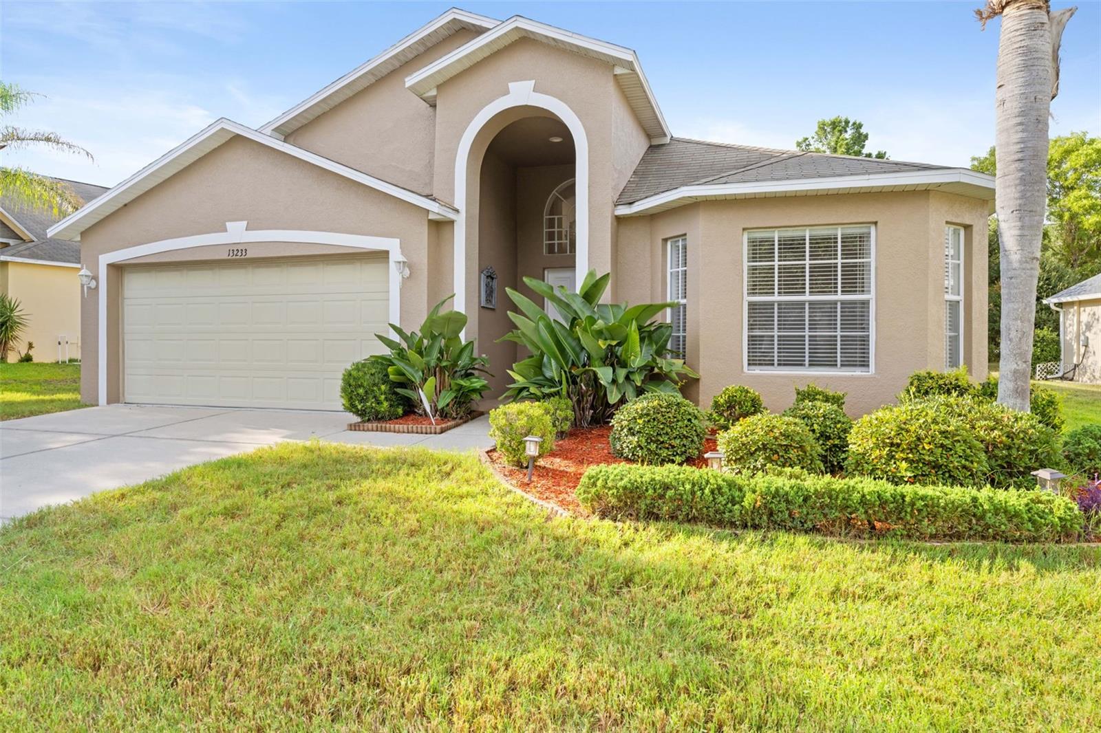13233 BAINBRIDGE WAY, Spring Hill FL 34609