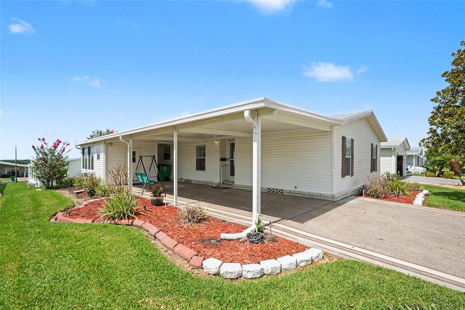 37536 GILL AVE, Zephyrhills FL 33541