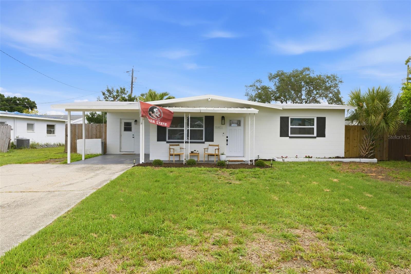 9851 52ND ST N, Pinellas Park FL 33782